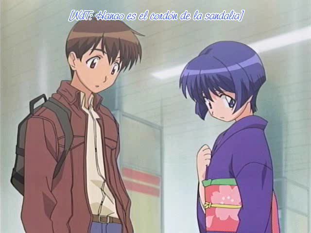 Azul (Supein Go Fansubs)